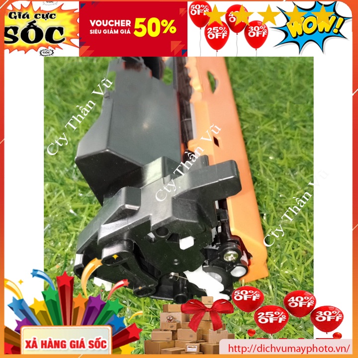 Hộp mực 30a 051 Cho máy in HP M203dn M203dw M227 M227sdw Canon LBP162dw MF264dw MF267dw