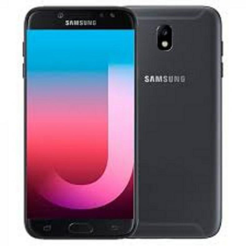 điện thoại Samsung Galaxy J7 Pro 2sim ram 3G/32G mới Chính Hãng, Camera siêu nét, PIn trâu - BCC 05