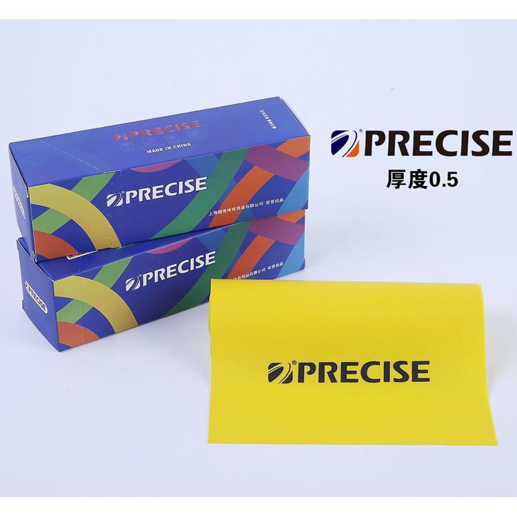 1 Mét Dây thun Precise V3 chính hãng-0,7-0,75mm