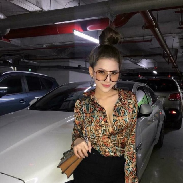 Kính mắt thời trang đi xuyên đêm | BigBuy360 - bigbuy360.vn