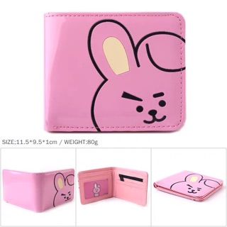VÍ MINI CẦM TAY BT21 UNOFF
