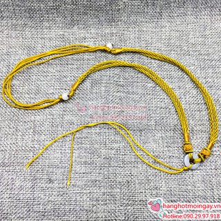 Dây đeo cổ may mắn G197