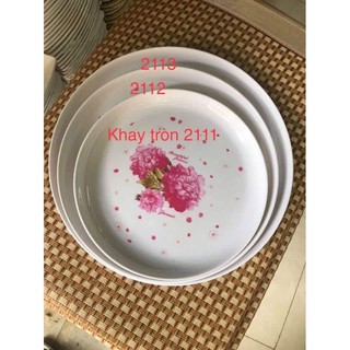 Khay phíp tròn 26cm,29cm,32cm