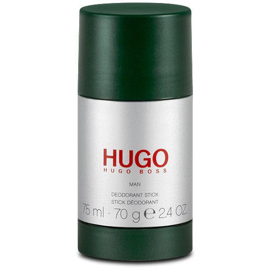 Lăn Khử Mùi Hương Nước Hoa Nam Hugo Boss Hugo Man 70g Cam kết chính hãng Ý