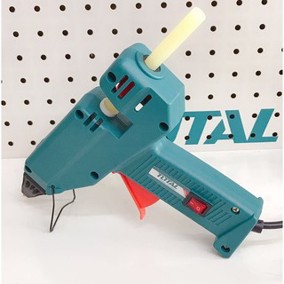 220w súng bơm keo nhựa total tt301111