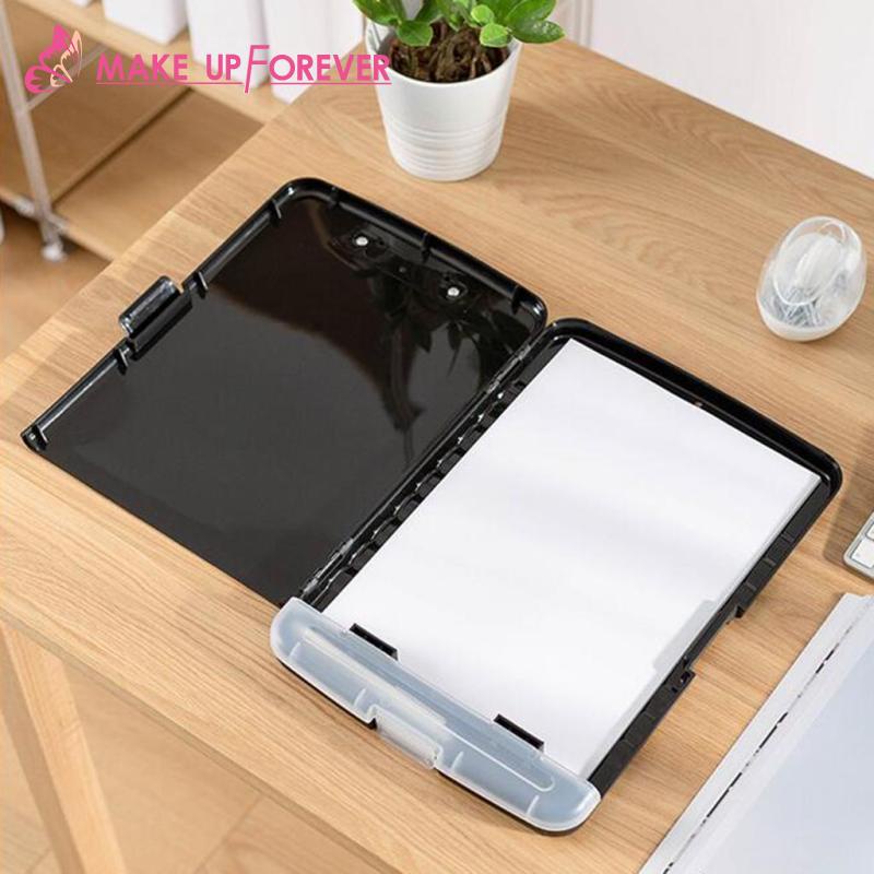 Hộp Nhựa Đựng Đồ Đa Năng Màu Đen