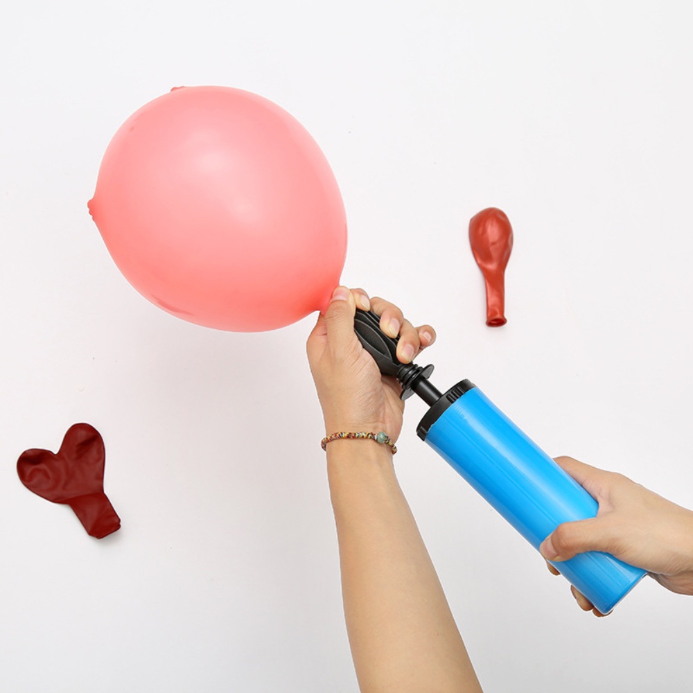 Set bóng trang trí phòng cưới đẹp lung linh [ Tặng Bơm + Băng Keo ]