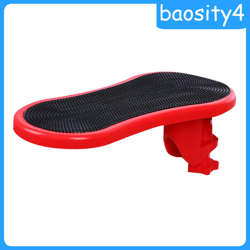 [baosity4]Computer Arm Rest Support for Desk Arm Rest Support Arm Rest Extender Office
