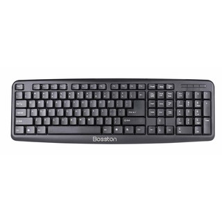Bàn phím Bosston K830