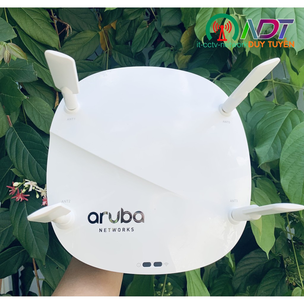 ✅ Aruba 334 Bộ Phát Wifi Chuyên Dụng - Roaming - Mesh  Ac-wave2   , aruba , aerohive , ruckus , ruijie , unifi