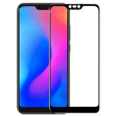 Kính cường lực Huawei Nova 3i kính full màn hình full keo