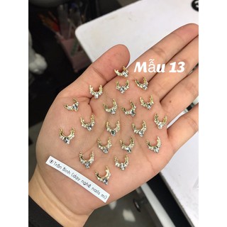Charm xịn 10-18