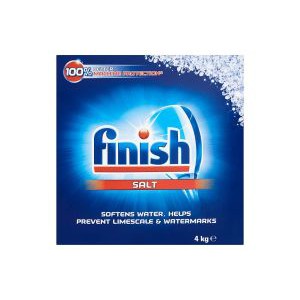 Muối rửa bát Finish 4.0kg