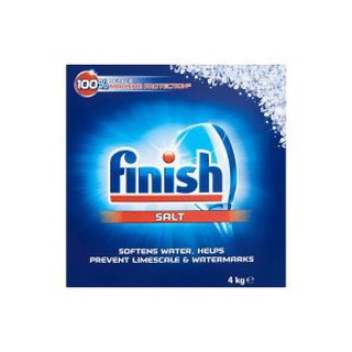Muối rửa bát Finish 4.0kg