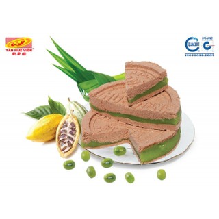 Bánh in Cacao Dứa Tân Huê Viên