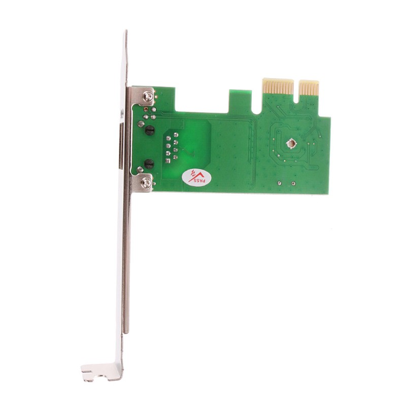 Card Mạng Wili Gigabit Ethernet Lan Pci-E | WebRaoVat - webraovat.net.vn