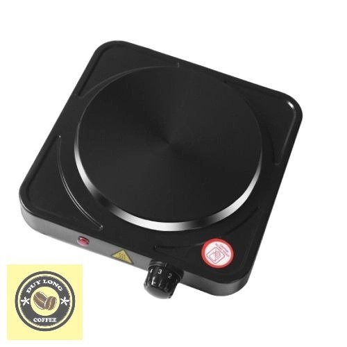 Bếp Điện Mini Electric Stove JX-6121A