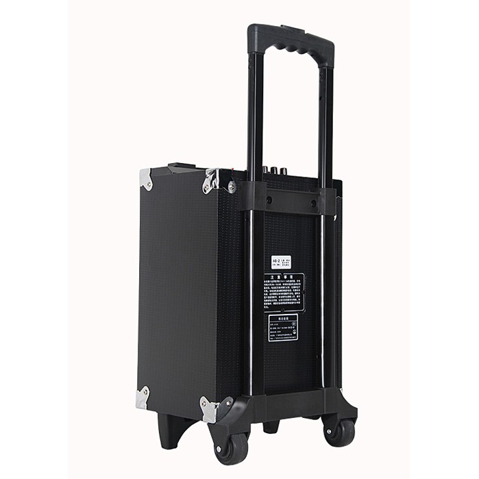 Loa Kéo Di Động Temeisheng A8-2