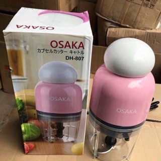Máy say đa năng osaka