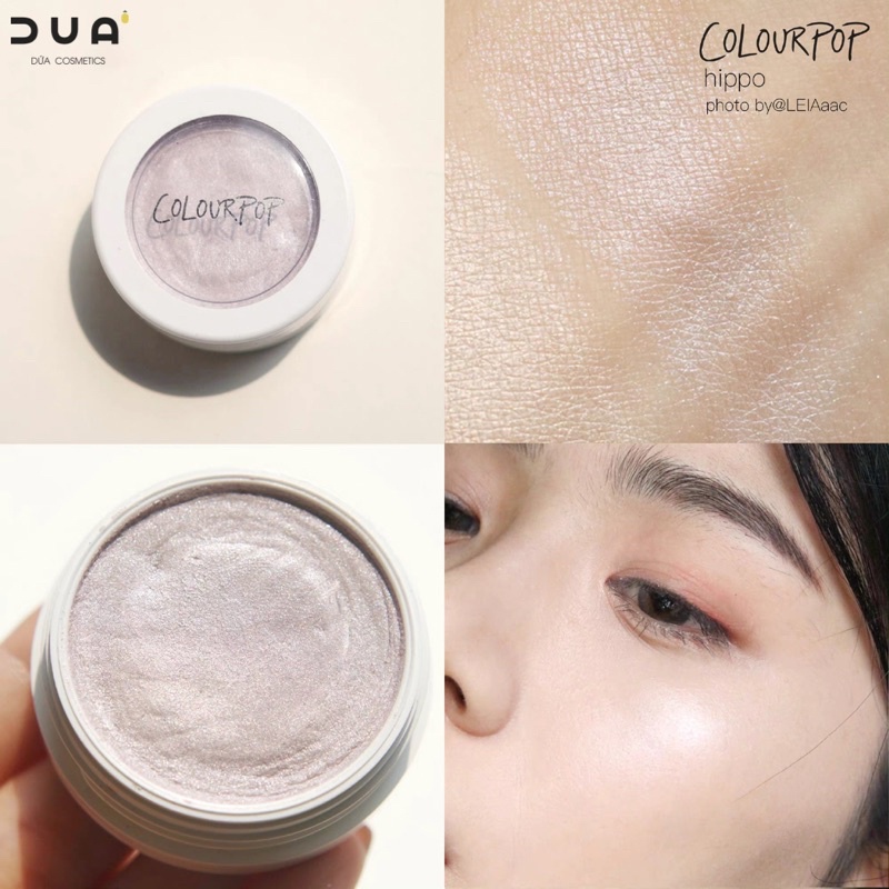 Phấn bắt sáng Colourpop Super Shock Highlighter
