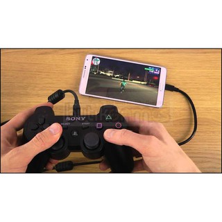 Gậy Không Dây Cho Ps3