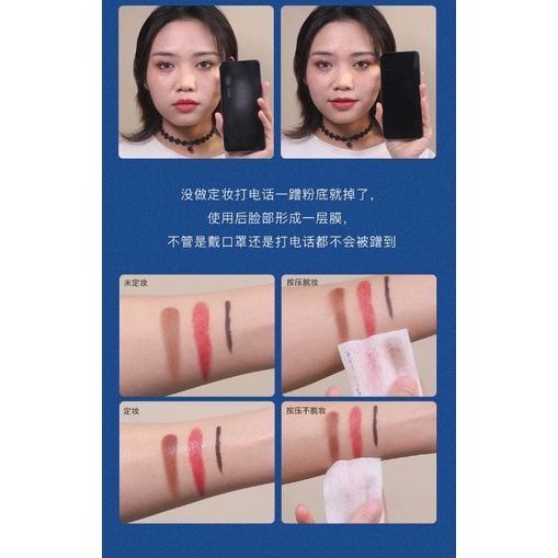 Xịt khoáng cố định trang điểm KATO - KATO | BigBuy360 - bigbuy360.vn