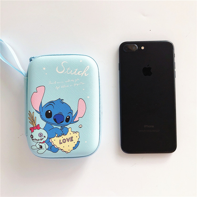 Dễ Thương Túi Đựng Tai Nghe / Tiền Xu / Hộp Sạc Dự Phòng / Tai Nghe Cho Airpods | BigBuy360 - bigbuy360.vn