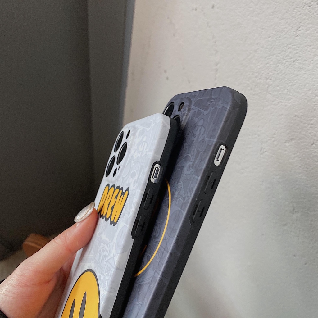 Ốp Điện Thoại In Hình Justin Bieber Drew House Cho iphone 13 Pro Max i13 13pro 11ProMax i11 14 14 Pro Max 14Pro 12Pro 12 Pro Max