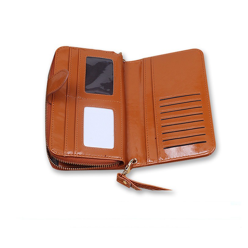 Ví Cầm Tay nữ - VCT010