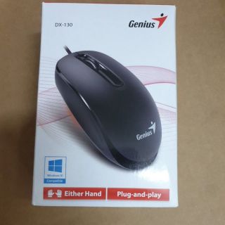 Chuột Genius DX-130