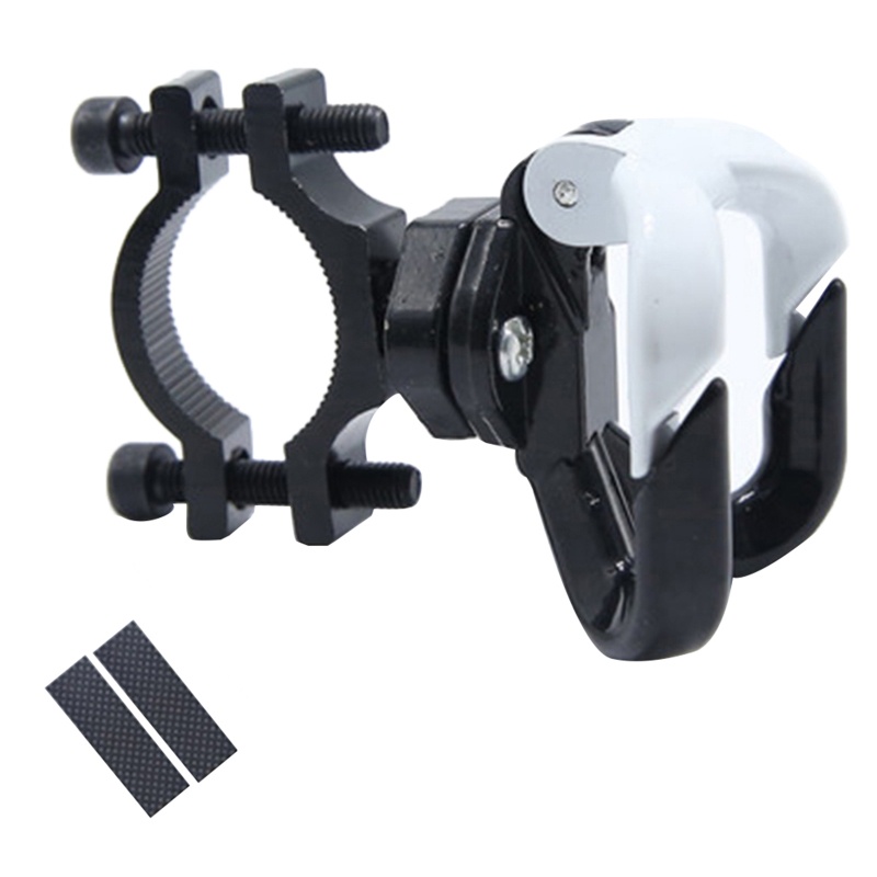 Móc Treo Túi Xách / Mũ Bảo Hiểm Bằng Sắt Cho Xe Điện Scooter M365