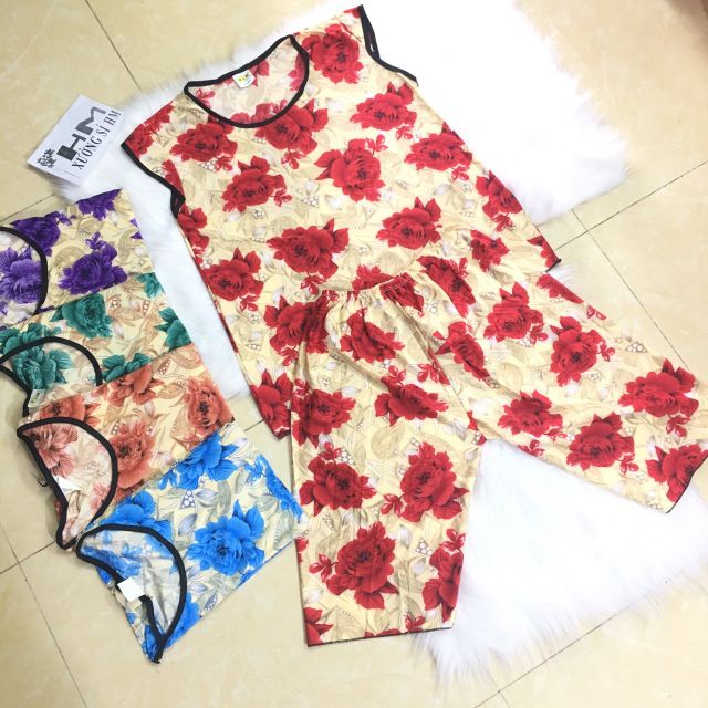 Quan ao nu