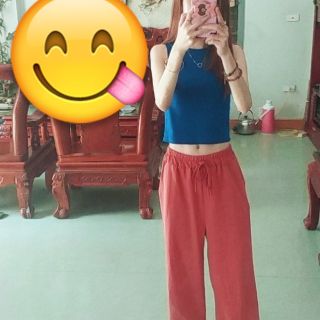 Áo Ba Lỗ Cortop Nữ