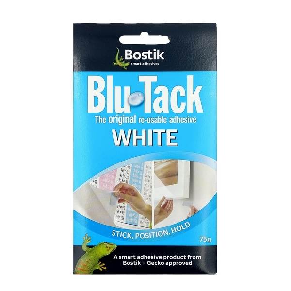 Cao Su Dán Bostik 75G 30610066 - BOSTIK