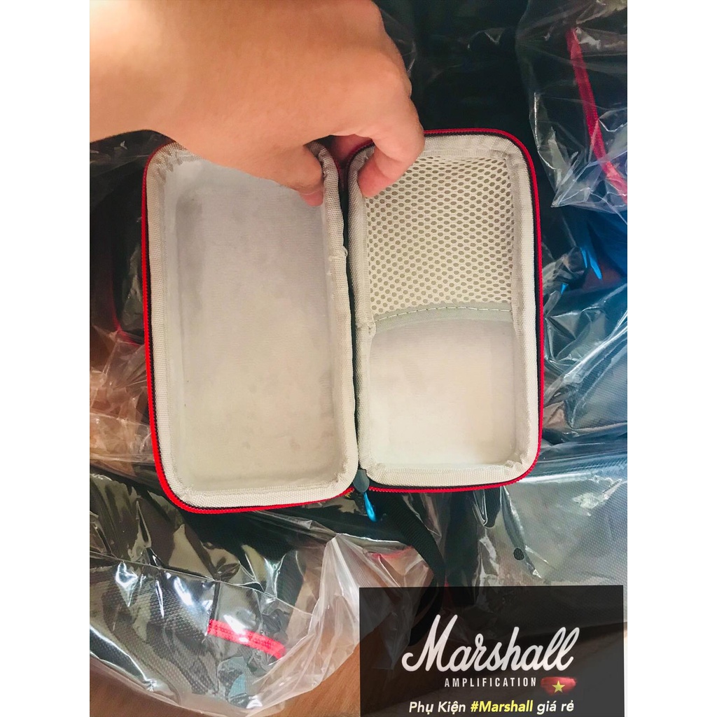 TÚI ĐỰNG LOA Emberton Marshall HÀNG CÓ SẴN TAỊ VIETNAM