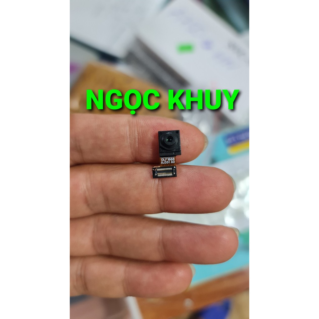 Camera Trước - Xiaomi Redmi Note 8 PRO Zin Máy