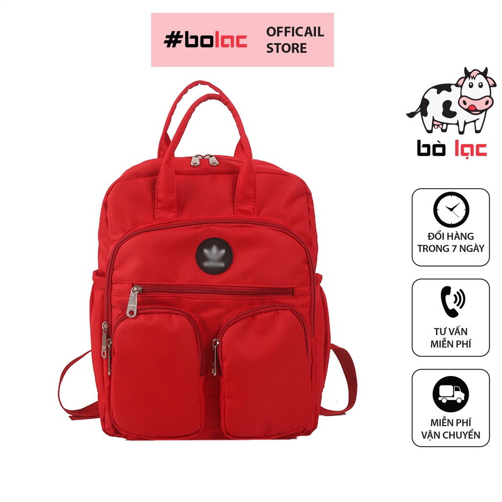 Balo Adidas Mini Thời Trang UNISEX