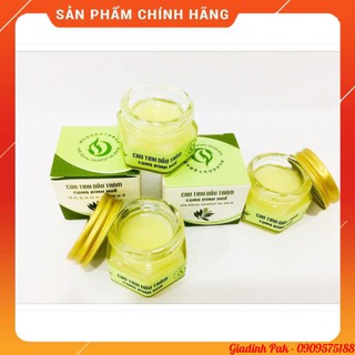 (Chính Hãng) Cao Tinh Dầu Tràm Cung Đình Huế Dùng Được Cho Trẻ Sơ Sinh