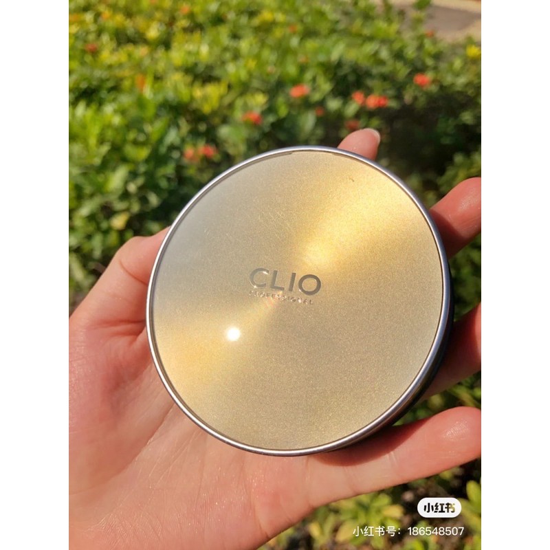 PHẤN NƯỚC CLIO STAY PERFECT CUSHION | BigBuy360 - bigbuy360.vn