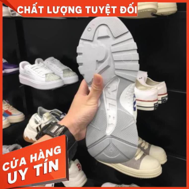 [Hot trend + Hàng trung ] Giày thế thao 𝐌𝐋𝐁 _ LA Nam/Nữ 1.1 | BigBuy360 - bigbuy360.vn