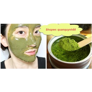 Bột Chùm ngây khách sỉ