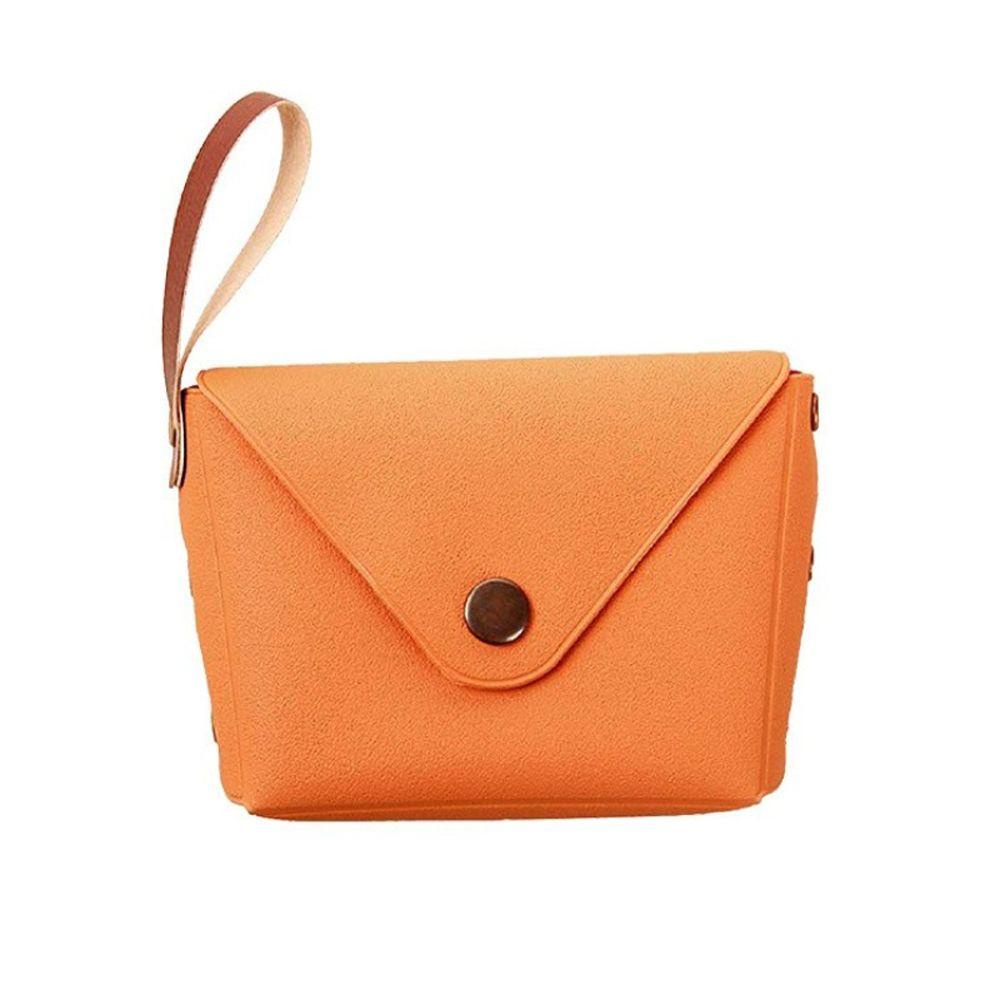 Ví Mini Đựng Tiền Xu Màu Kẹo Ngọt Kiểu Vintage Dễ Thương Cho Bạn Gái