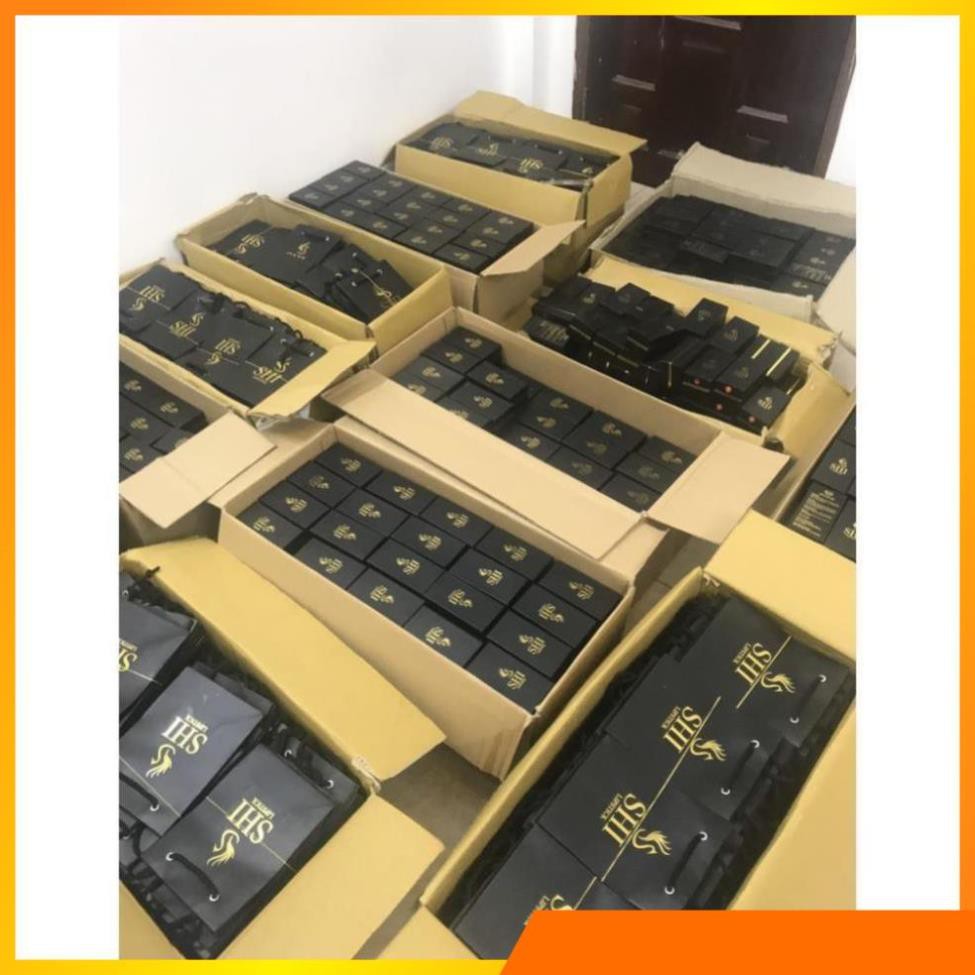 Son lì SHI mềm mịn như nhung chống thấm nước chống khô môi lâu trôi - Son ăn được [HÀNG CHÍNH HÃNG]. | BigBuy360 - bigbuy360.vn