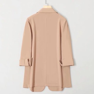 Áo khoác BLAZER trơn