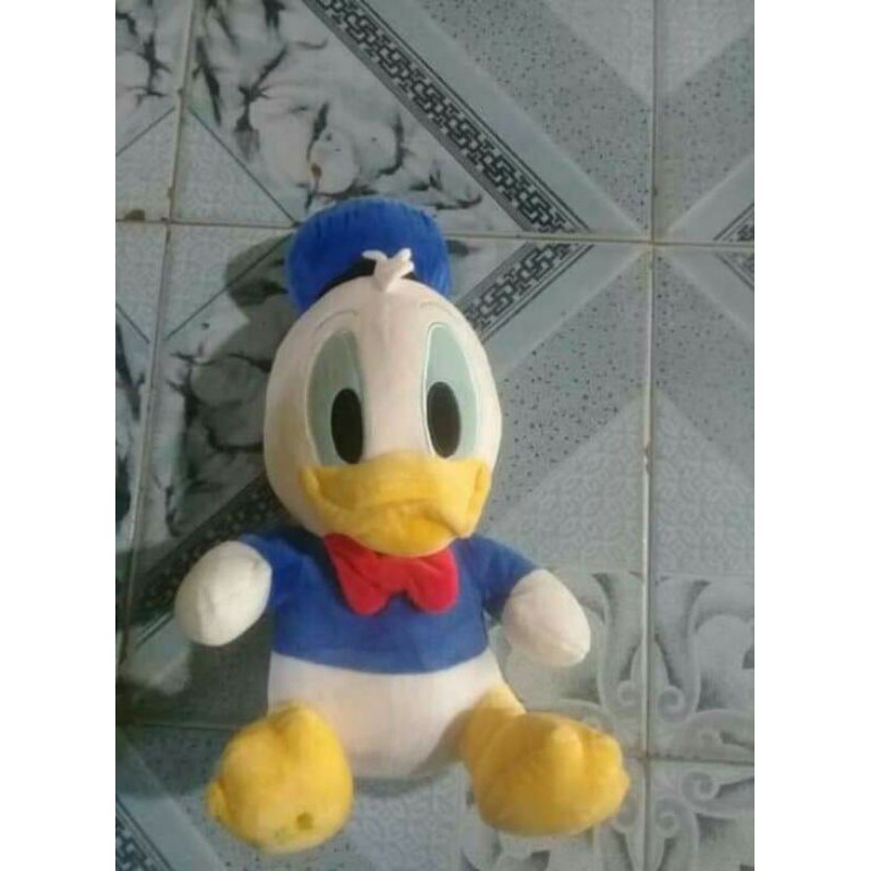 Gấu bông vịt 30cm