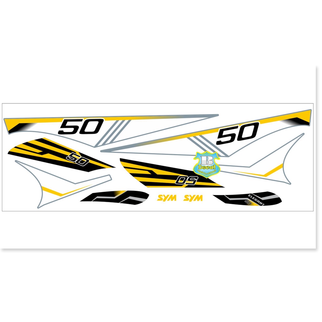 ( Quí khách vui lòng mang ra tiệm cho thợ dán ) Tem elegant 50 2016 xám xi măng