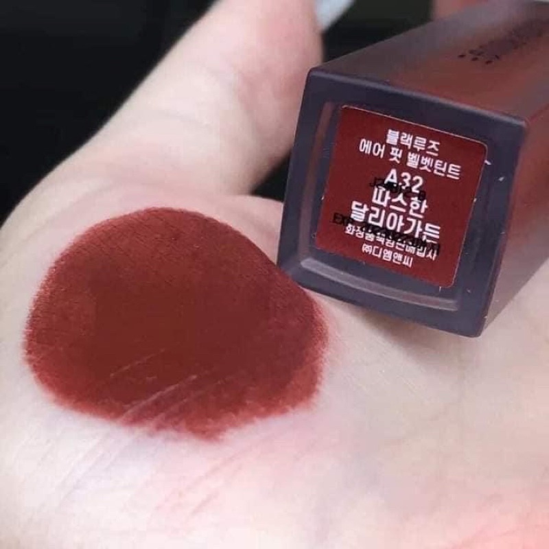 SON KEM BLACKROUGE HANDMADE