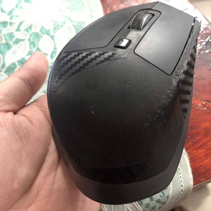 Chuột 2ndhand Logitech Mx Master 2s cũ