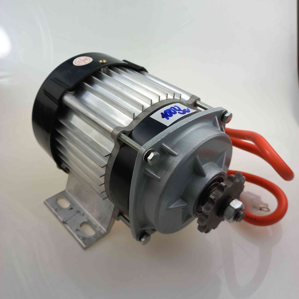 Động Cơ Giảm Tốc 48V/60V 500W/1000W/1500W 480 Vòng/Phút