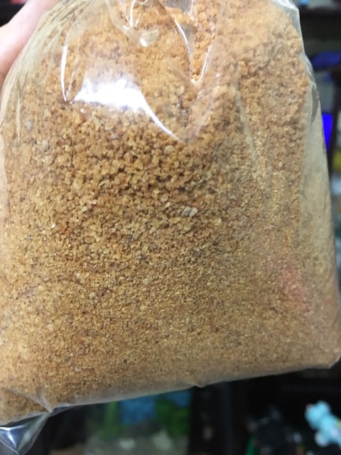 Muối tây ninh gói 500g